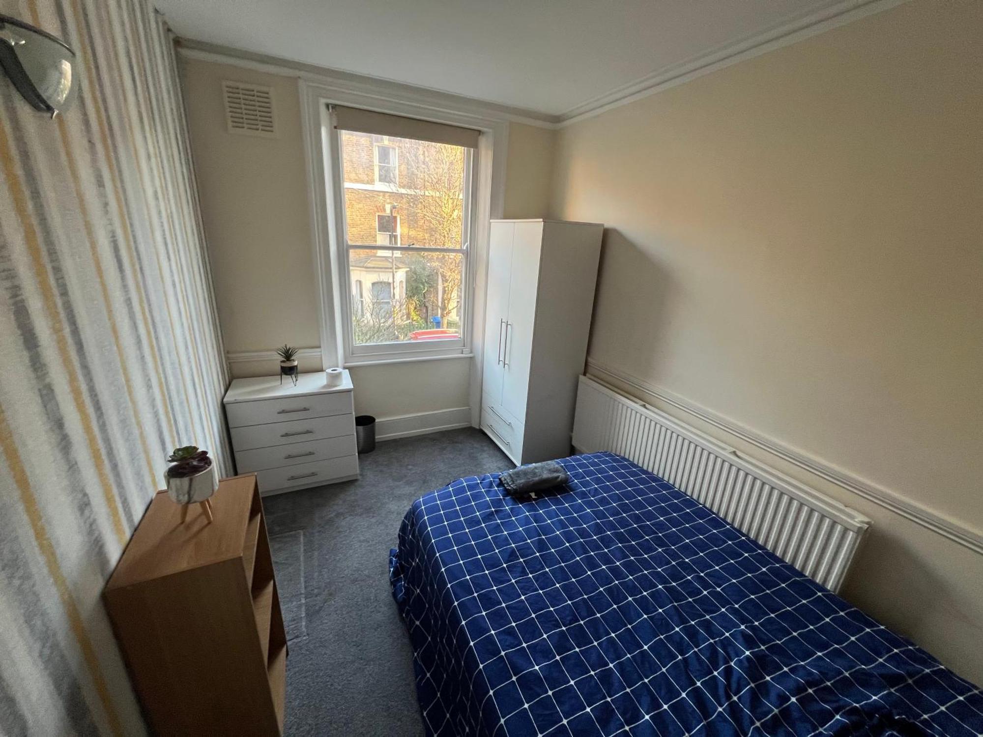 Bed and breakfast Elephant And Castle Cosy Double Bed Londres